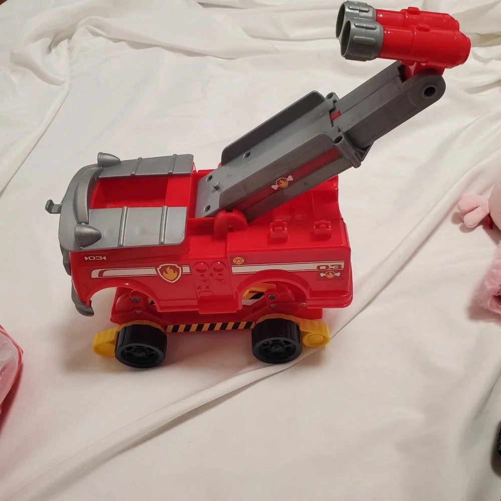 Paw Patrol paw patrol